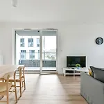Ltc - Modern Tower Apartament