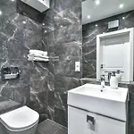 Ltc - Modern Tower Apartament *