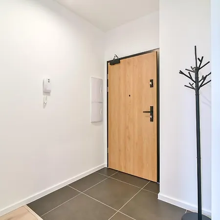 Apartment Ltc - Modern Tower Gdynia
