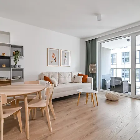 Apartament Ltc - Modern Tower *