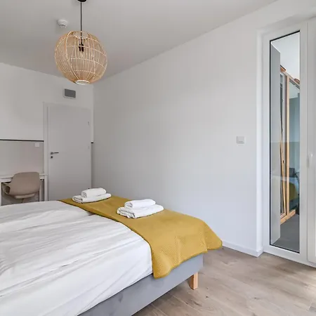 Ltc - Modern Tower * Gdynia