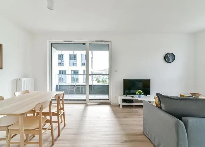 Ltc - Modern Tower Apartamento