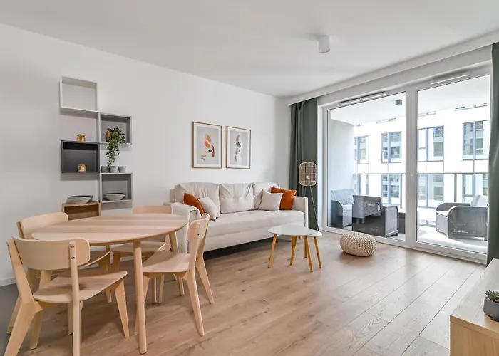 Apartamento Ltc - Modern Tower *