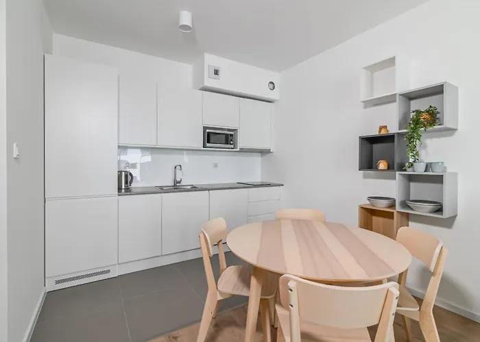 Ltc - Modern Tower * Gdynia