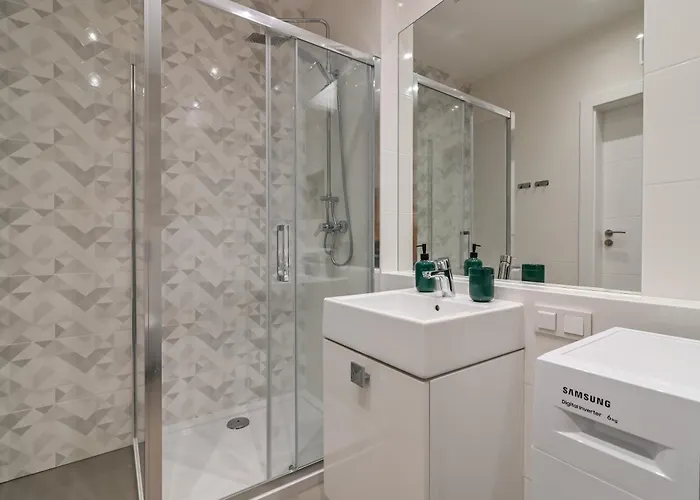 Apartamento Ltc - Modern Tower Gdynia